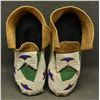 Image 1 : PLAINS MOCCASINS
