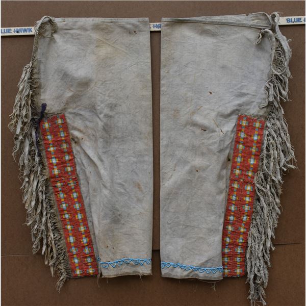 PLAINS LEGGINGS