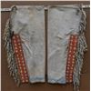 Image 1 : PLAINS LEGGINGS