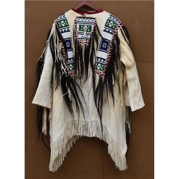 PLAINS SHIRT
