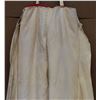 Image 15 : PLAINS PANTS
