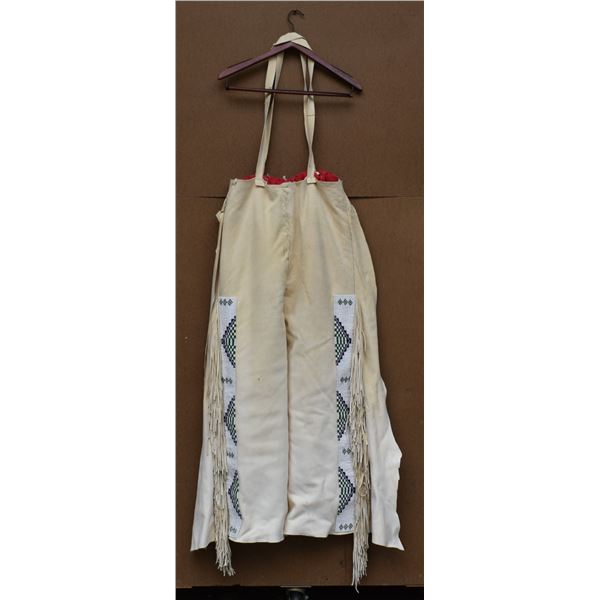 PLAINS PANTS