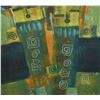 Image 3 : NAVAJO PAINTING (RONALD A CHEE)