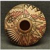 Image 1 : HOPI POTTERY JAR (ELSON SECKLETSTEWA)