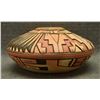 Image 2 : HOPI POTTERY JAR (ELSON SECKLETSTEWA)