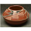 Image 2 : SANTA CLARA POTTERY BOWL (LUCARIA)