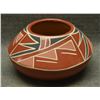 Image 3 : SANTA CLARA POTTERY BOWL (LUCARIA)