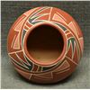 Image 5 : SANTA CLARA POTTERY BOWL (LUCARIA)