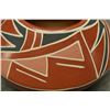 Image 9 : SANTA CLARA POTTERY BOWL (LUCARIA)