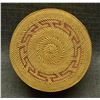 Image 7 : MAKAH LIDDED BASKET