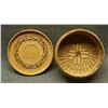 Image 8 : MAKAH LIDDED BASKET