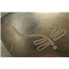 Image 9 : SANTO DOMINGO POTTERY BOWL