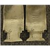 Image 4 : HOPI EARRINGS (SIGNED)