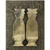 Image 5 : HOPI EARRINGS (SIGNED)