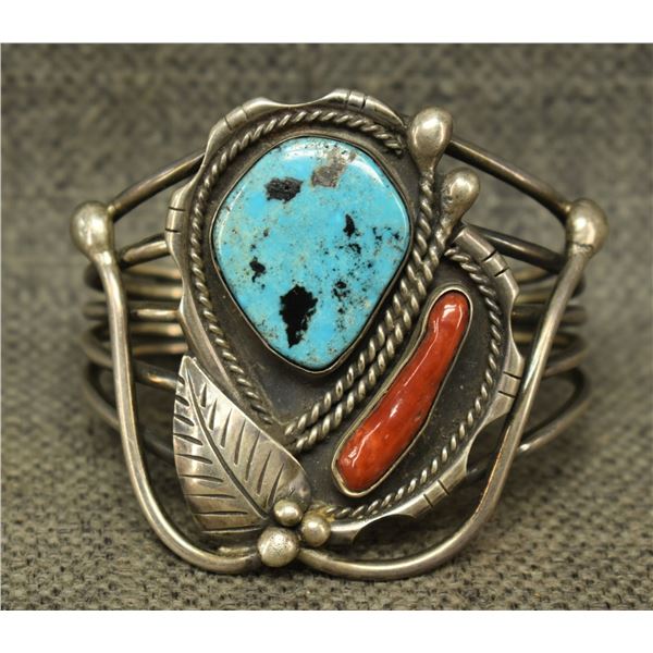 NAVAJO BRACELET