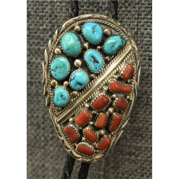 NAVAJO BOLO (L)