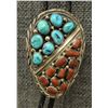 Image 1 : NAVAJO BOLO (L)