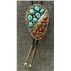 Image 2 : NAVAJO BOLO (L)