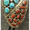Image 4 : NAVAJO BOLO (L)