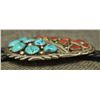 Image 5 : NAVAJO BOLO (L)