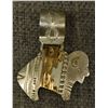 Image 1 : NAVAJO PENDANT (D SLOANE)