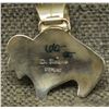 Image 4 : NAVAJO PENDANT (D SLOANE)
