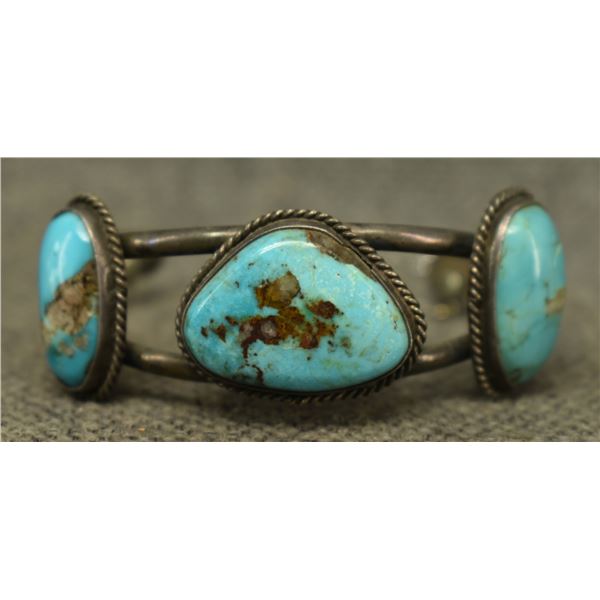 NAVAJO BRACELET