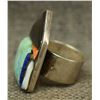 Image 2 : SILVER RING (SIGNED)