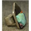 Image 3 : SILVER RING (SIGNED)