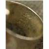 Image 5 : SILVER RING (SIGNED)