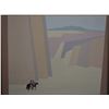 Image 1 : WESTERN PAINTING (PAT HARRISON)
