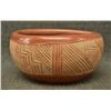 Image 3 : SAN JUAN POTTERY BOWL (TOMASITA MONTOYA)