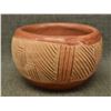 Image 4 : SAN JUAN POTTERY BOWL (TOMASITA MONTOYA)