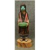 Image 1 : HOPI KACHINA (LEE TEMAKHONGVA)