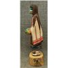 Image 2 : HOPI KACHINA (LEE TEMAKHONGVA)