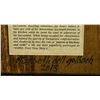 Image 4 : WOODEN RETABLO (ELIZABETH DELL GOLBACH)