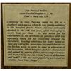 Image 5 : WOODEN RETABLO (ELIZABETH DELL GOLBACH)