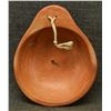 Image 2 : HOPI POTTERY WALL PLAQUE (SIGNED)