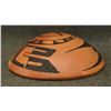 Image 5 : HOPI POTTERY WALL PLAQUE (SIGNED)