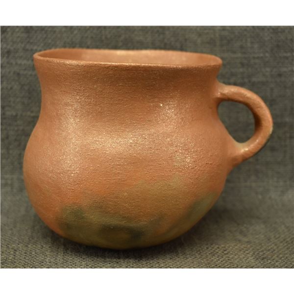 PICURIS POTTERY PITCHER (F.M.)