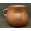 Image 3 : PICURIS POTTERY PITCHER (F.M.)