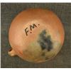 Image 6 : PICURIS POTTERY PITCHER (F.M.)