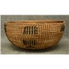 Image 2 : WASHOE BASKETRY BOWL