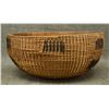 Image 3 : WASHOE BASKETRY BOWL