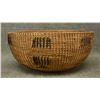 Image 4 : WASHOE BASKETRY BOWL