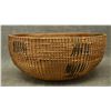 Image 5 : WASHOE BASKETRY BOWL