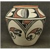 Image 2 : ISLETA POTTERY OLLA (LUCY R JOJOLA)