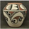 Image 4 : ISLETA POTTERY OLLA (LUCY R JOJOLA)