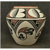 Image 5 : ISLETA POTTERY OLLA (LUCY R JOJOLA)