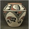 Image 6 : ISLETA POTTERY OLLA (LUCY R JOJOLA)